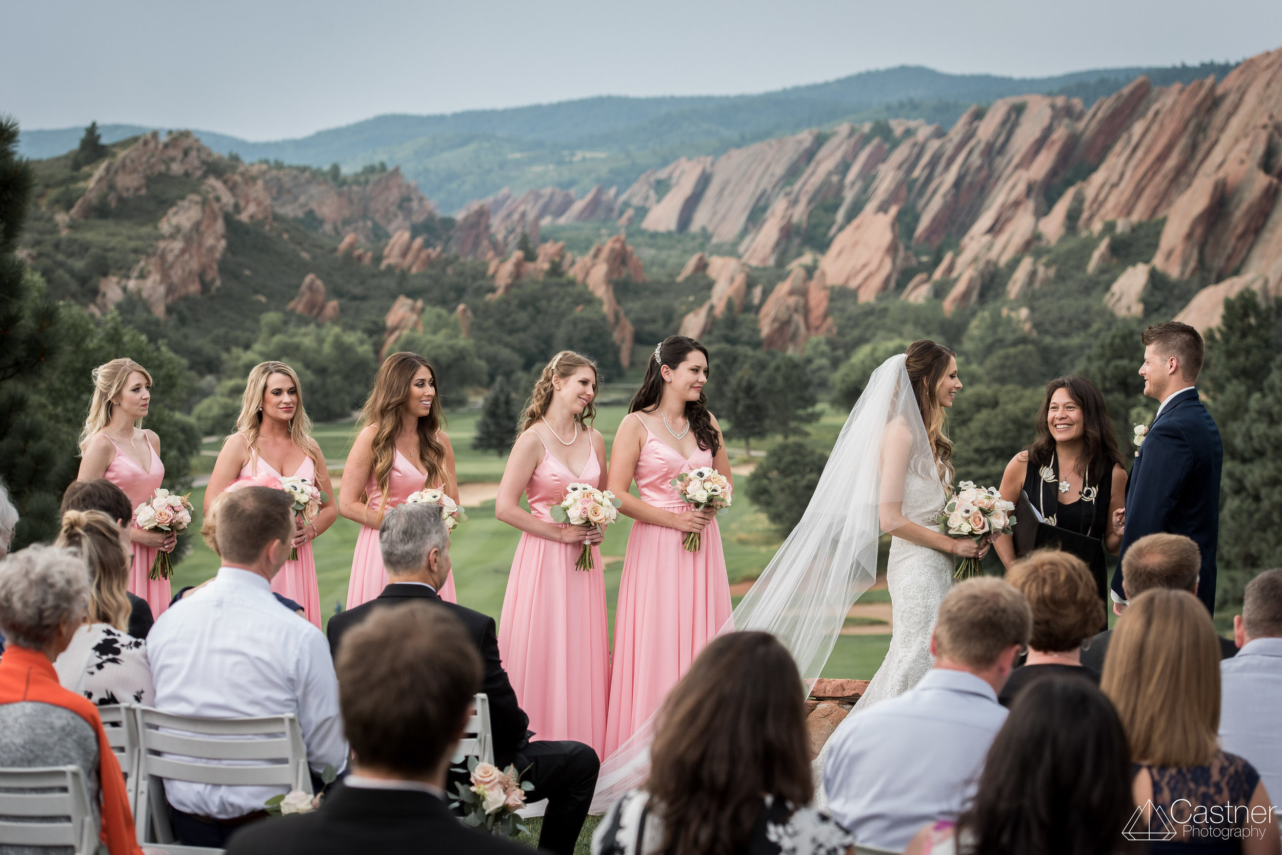 boulder mountain wedding photographers