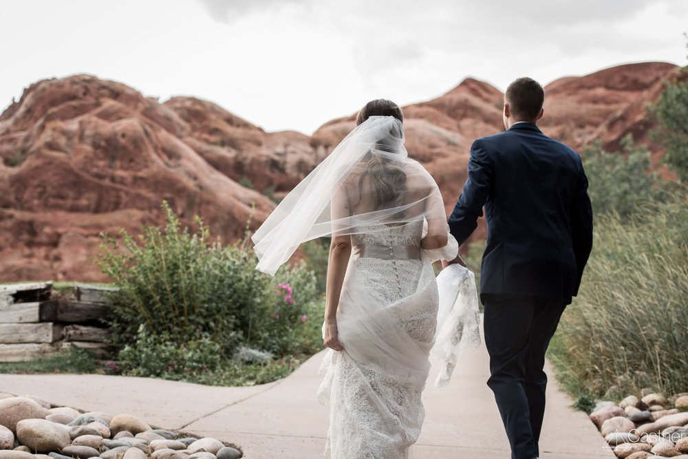 boulder mountain wedding photographers