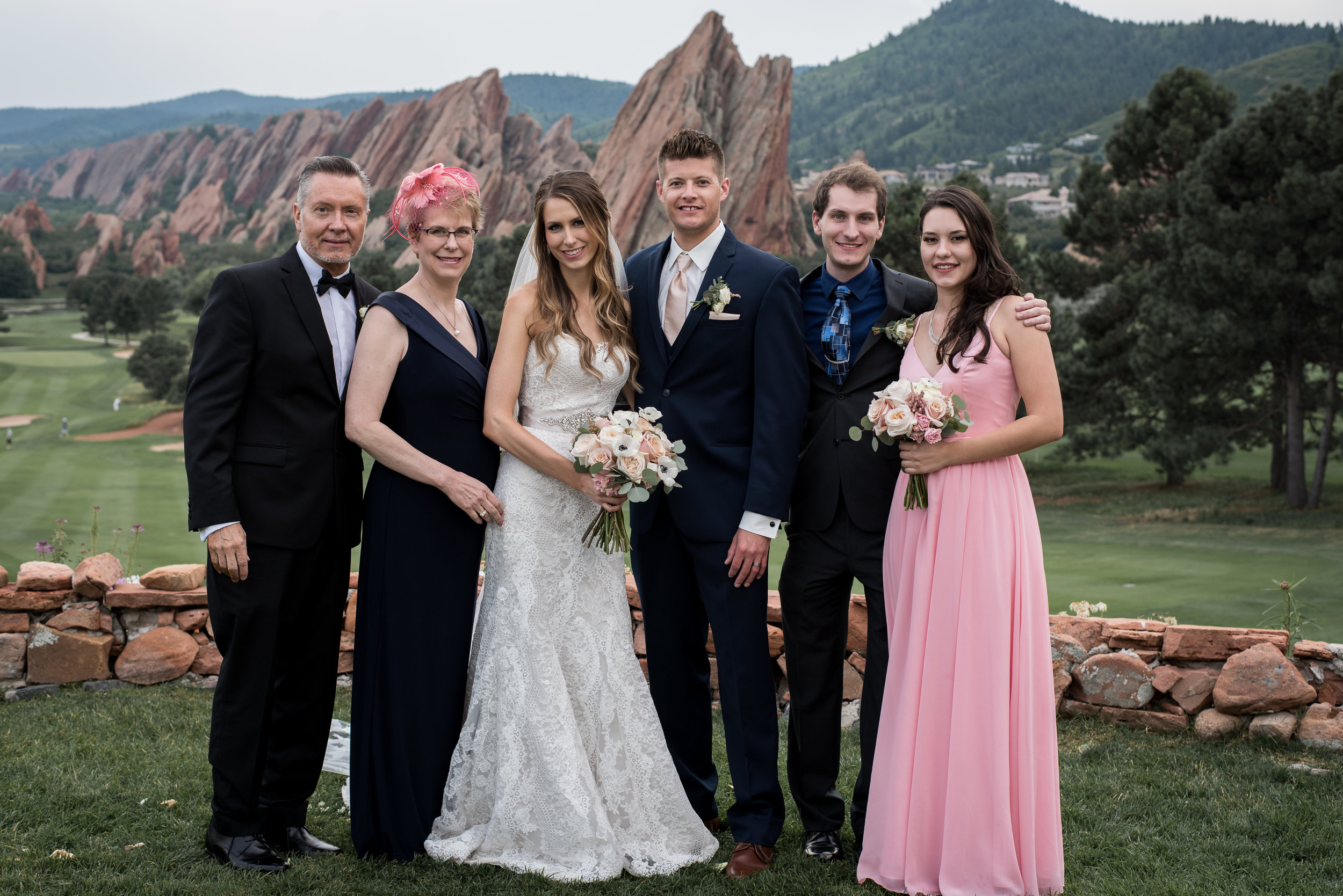 boulder wedding photographers