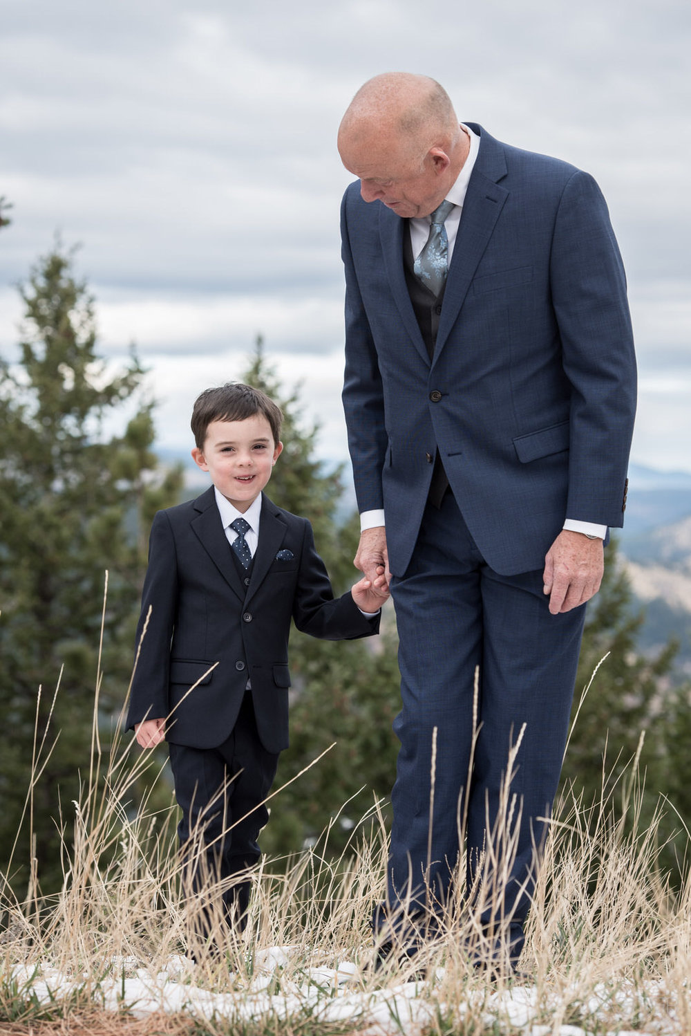 boulder wedding photographers flagstaff chautauqua