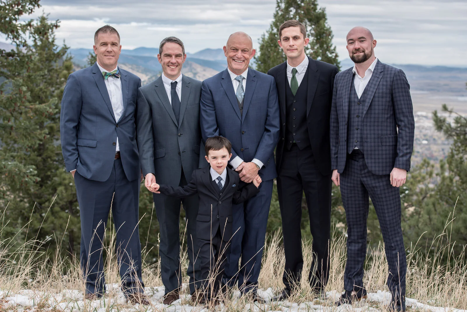 boulder wedding photographers flagstaff chautauqua