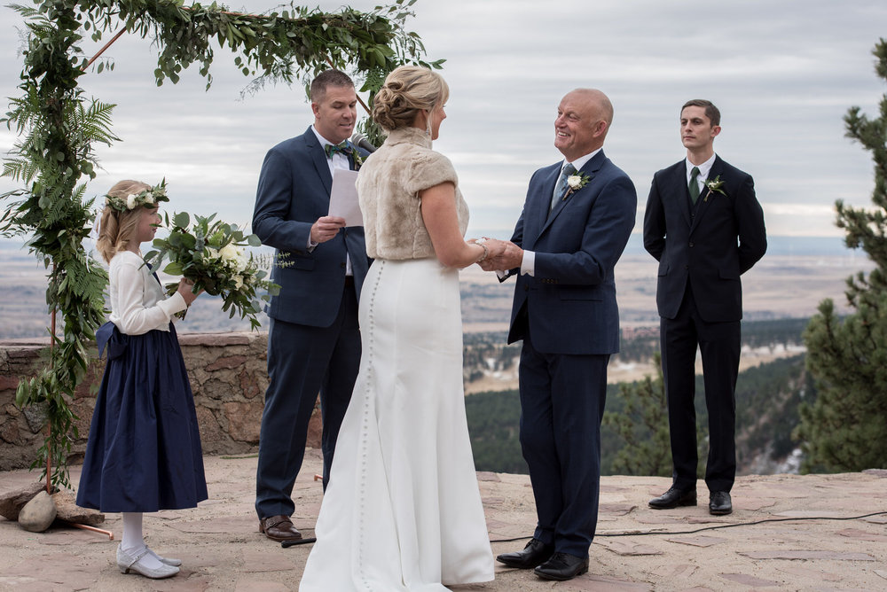 boulder wedding photographers flagstaff chautauqua