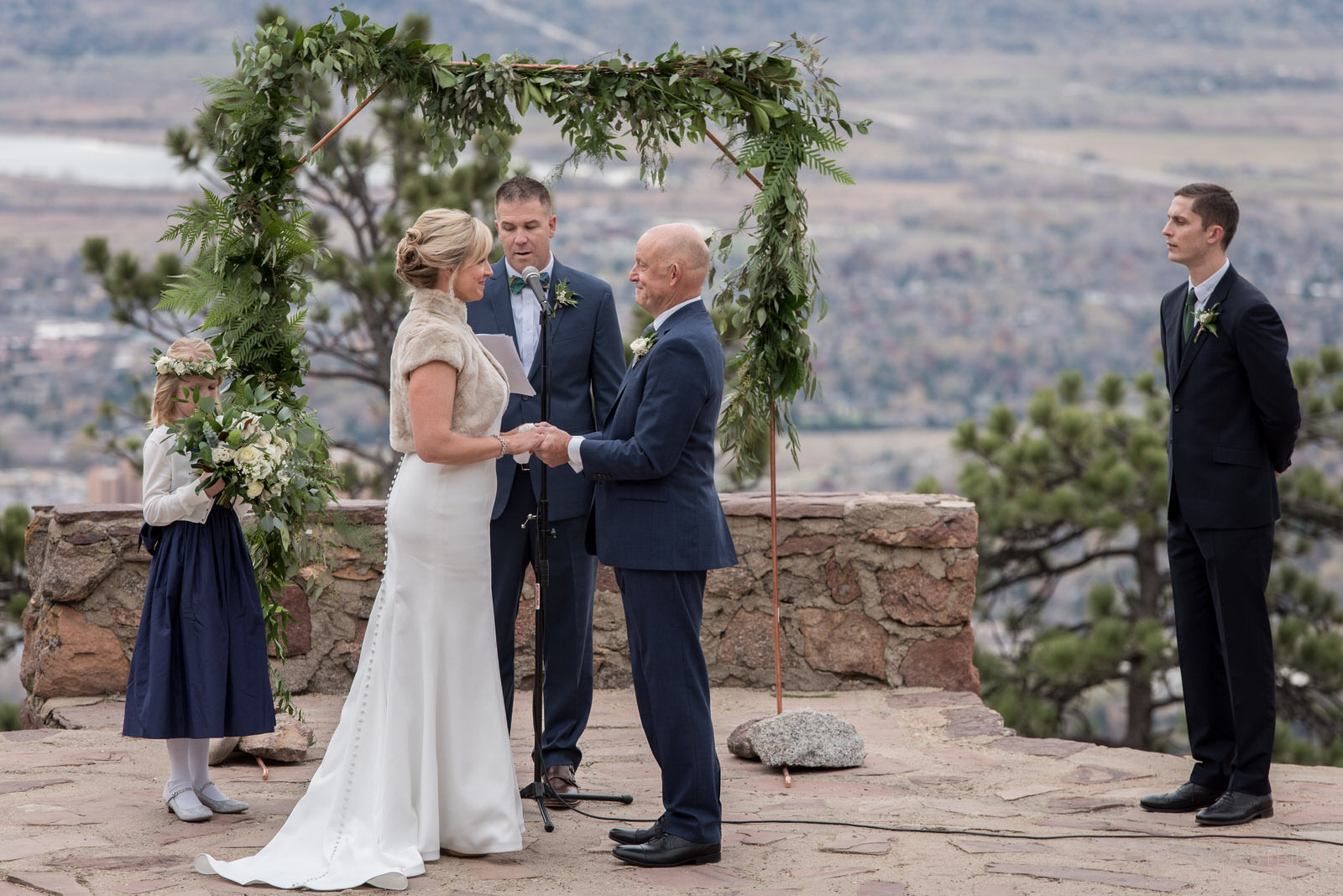 boulder wedding photographers flagstaff chautauqua