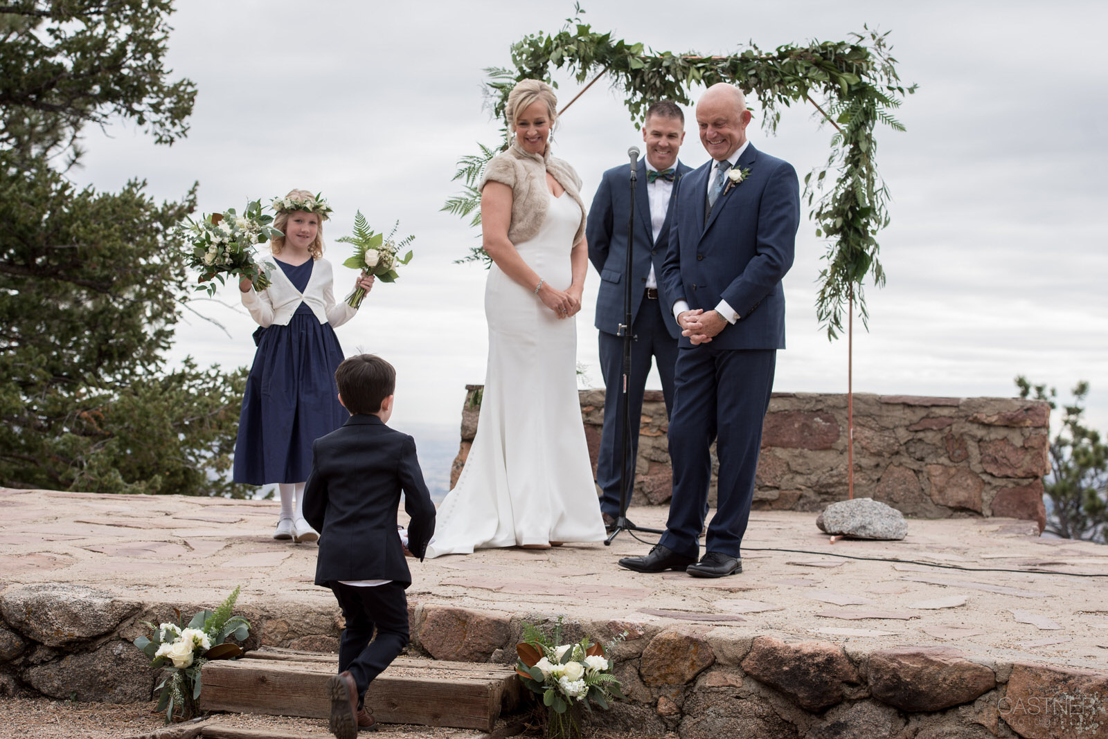 boulder wedding photographers flagstaff chautauqua