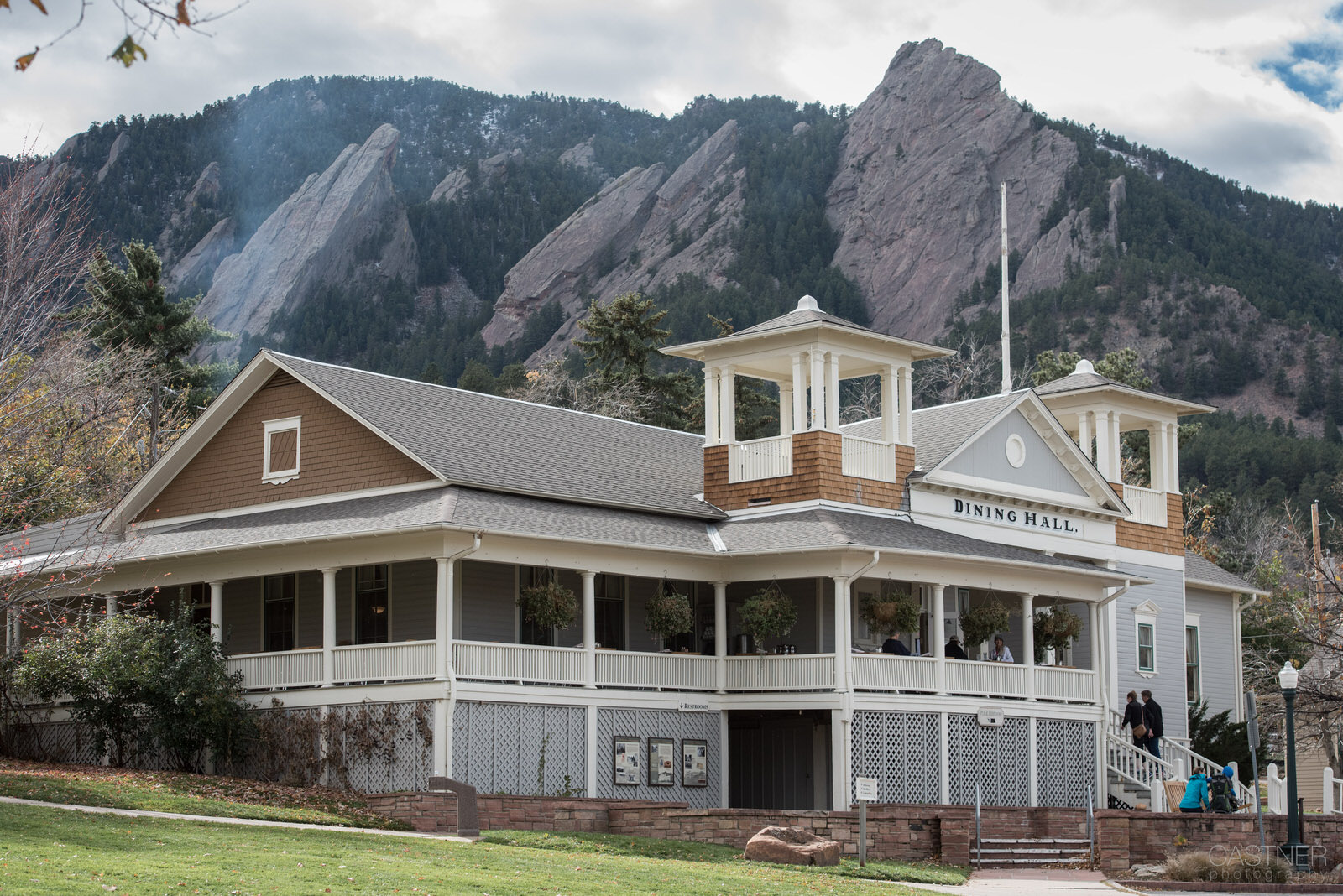 boulder wedding photographers flagstaff chautauqua