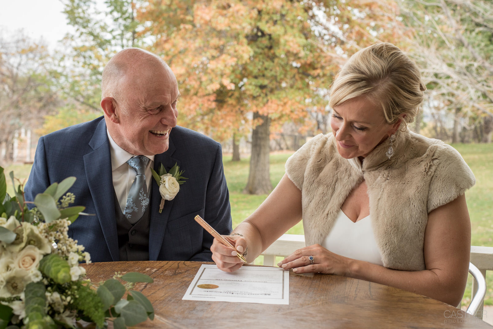 boulder wedding photographers flagstaff chautauqua