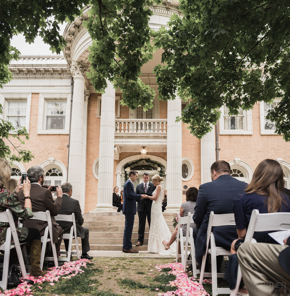 grant humphreys mansion denver boulder candid wedding photographers