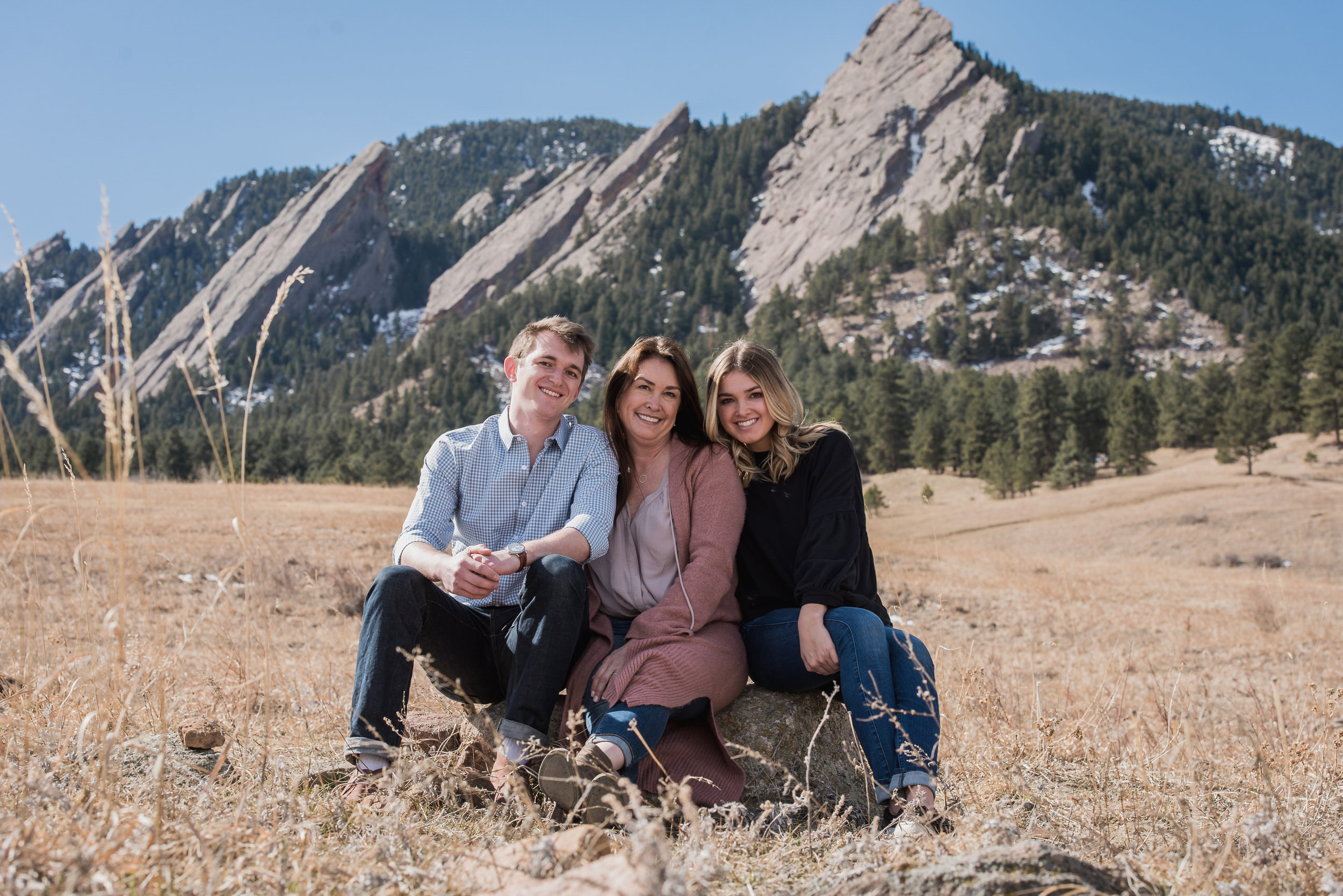 boulder family photographer