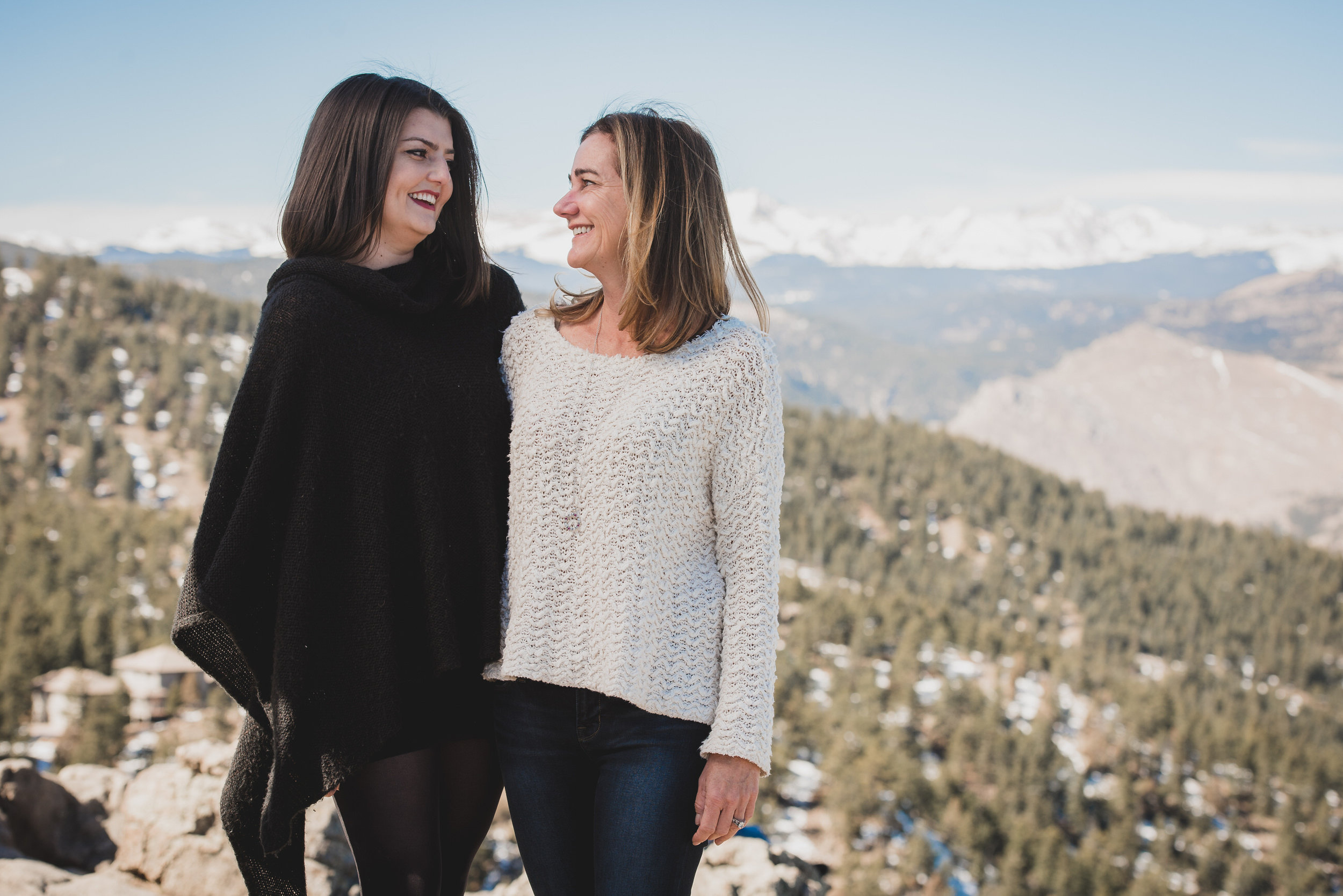 boulder family photographer