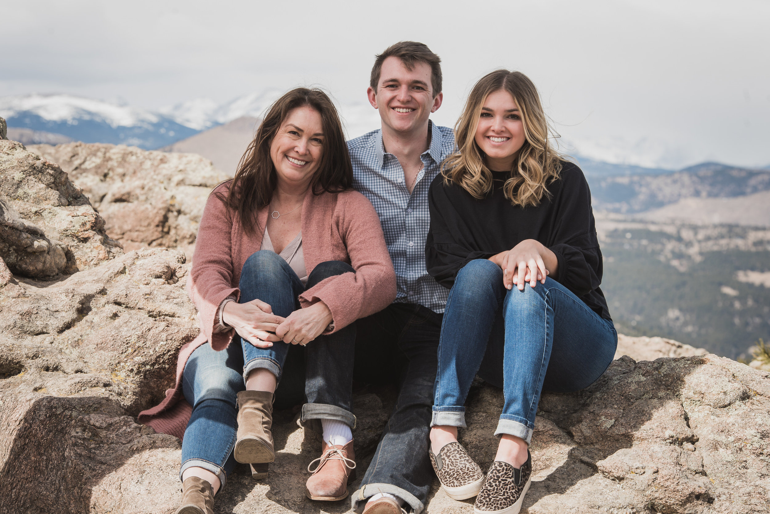 boulder family photographer