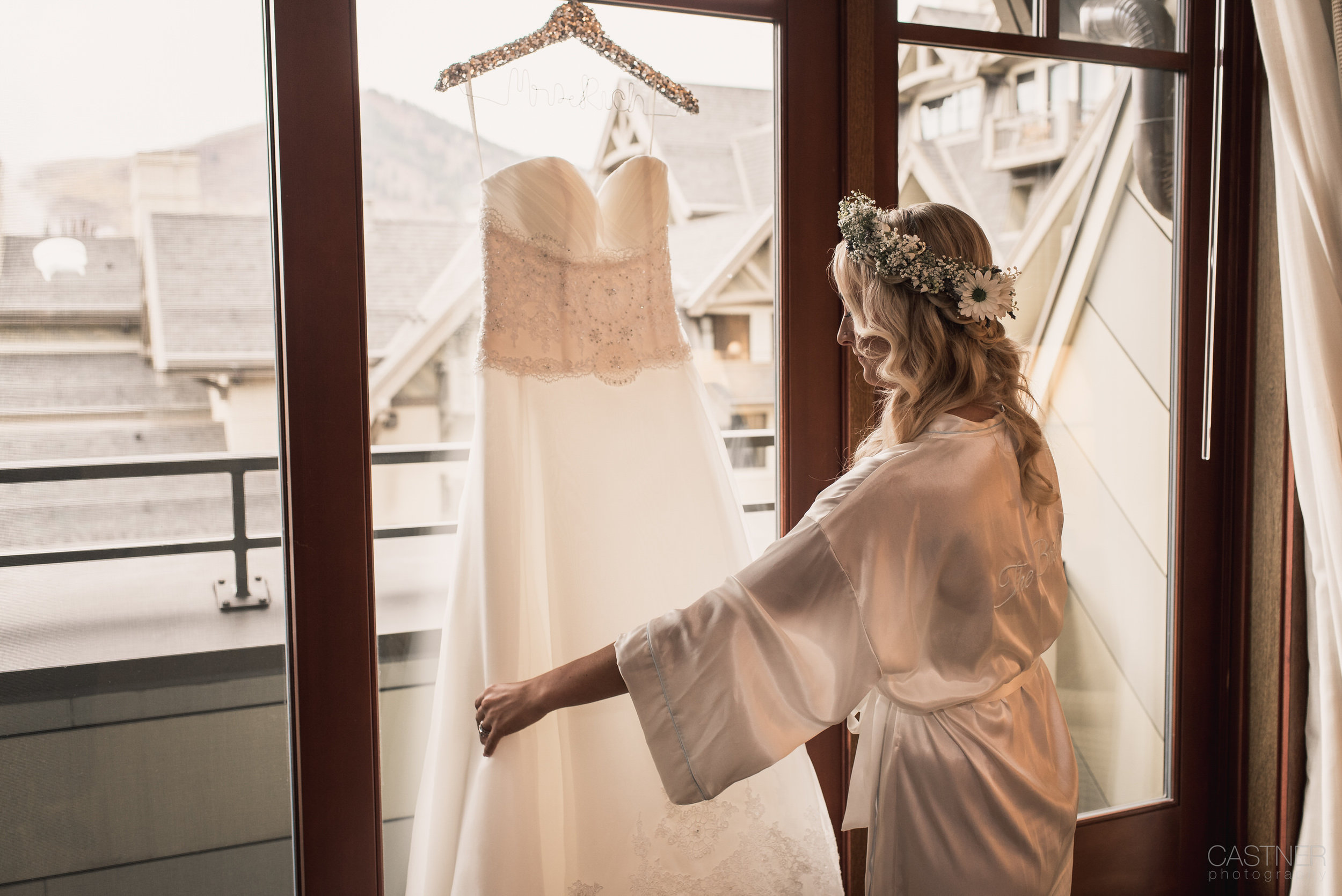 vail four seasons wedding photography fall mountains