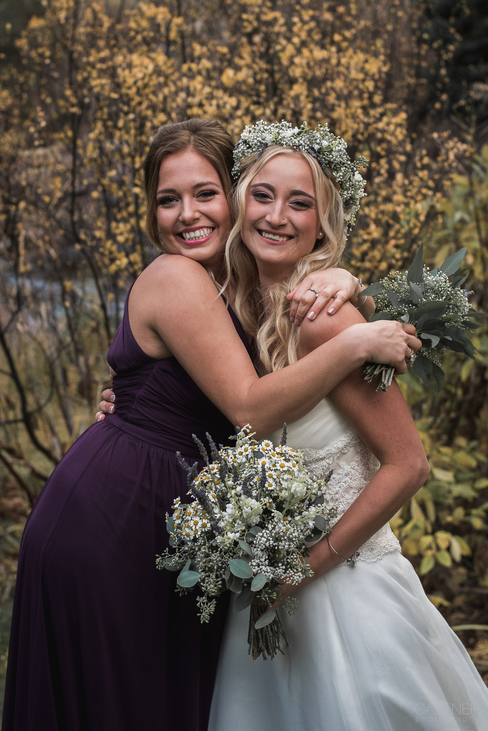 vail four seasons wedding photography fall mountains