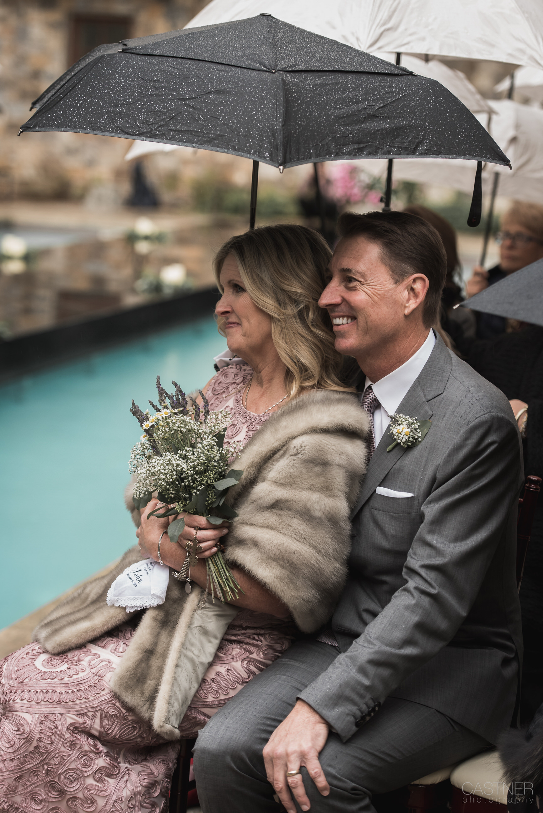 vail four seasons wedding photography fall mountains
