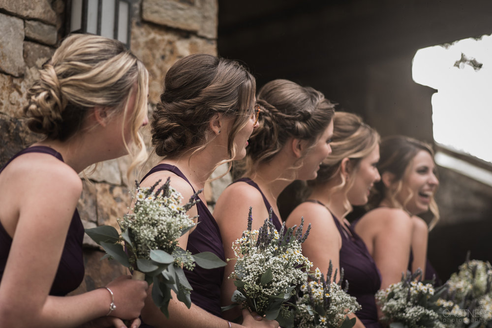 vail four seasons wedding photography fall mountains