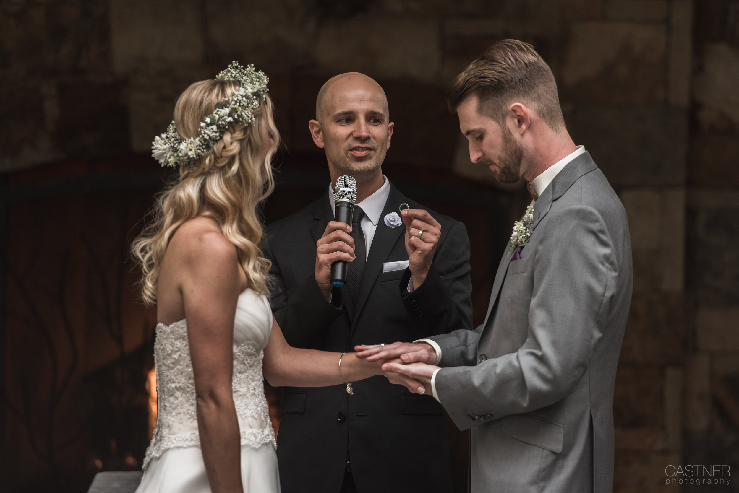 vail four seasons wedding photography fall mountains