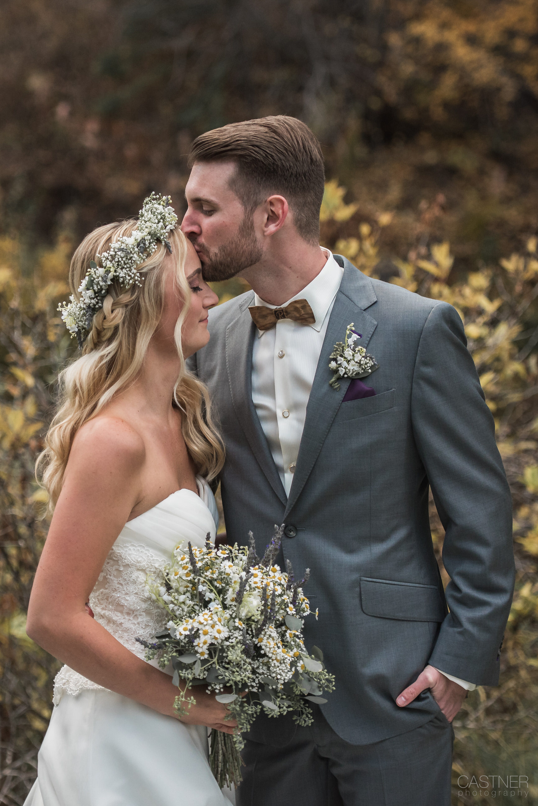 vail four seasons wedding photography fall mountains