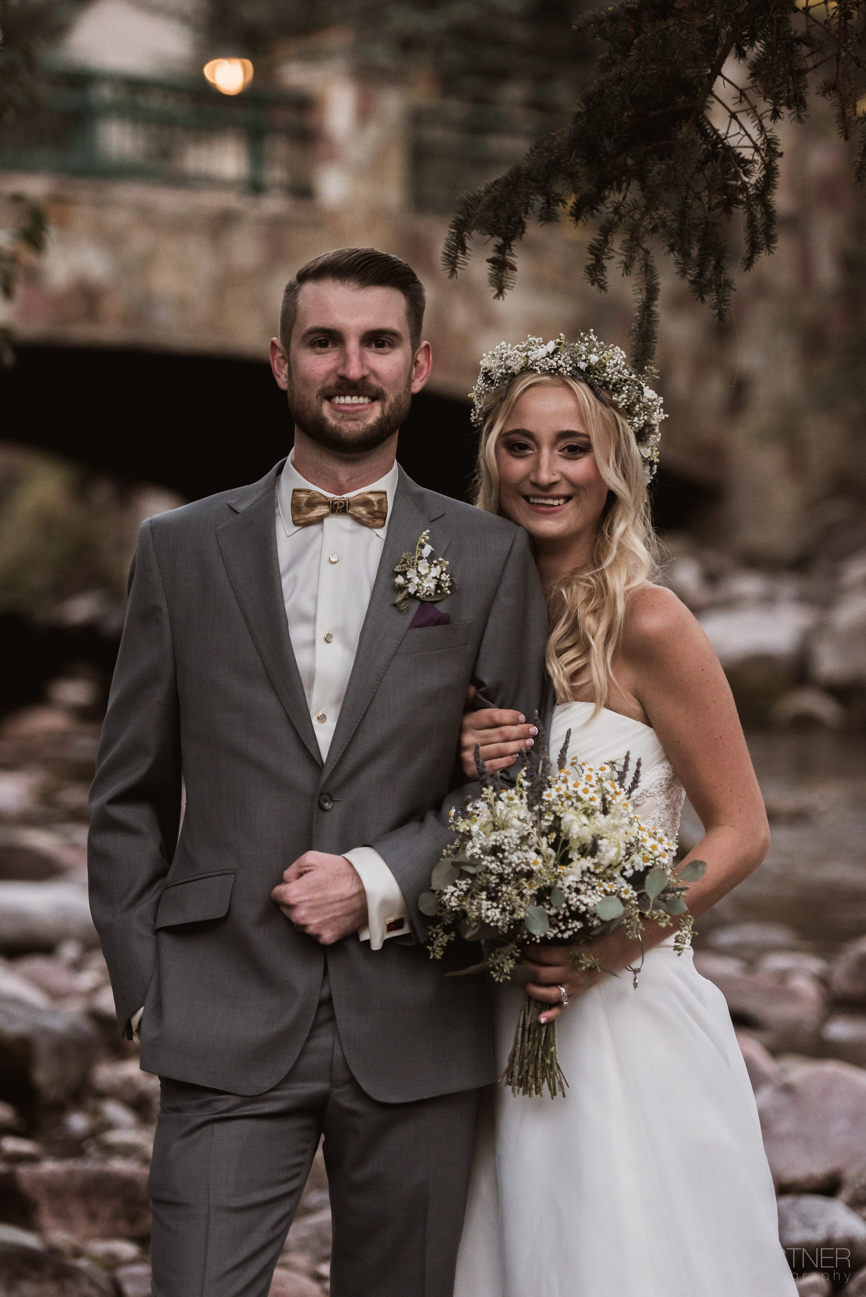 vail four seasons wedding photography fall mountains