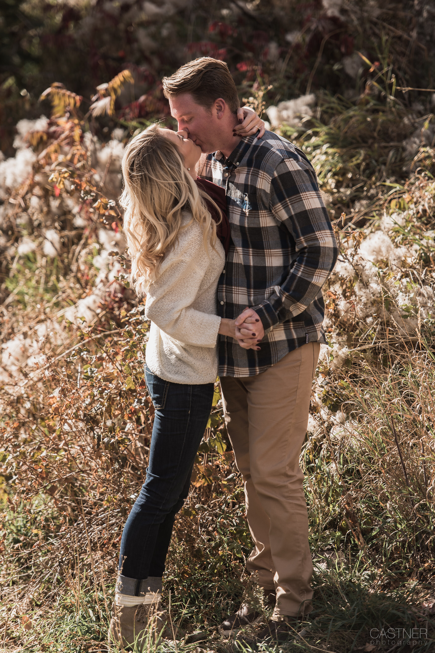 boulder eldorado canyon wedding engagement photography mountains fall