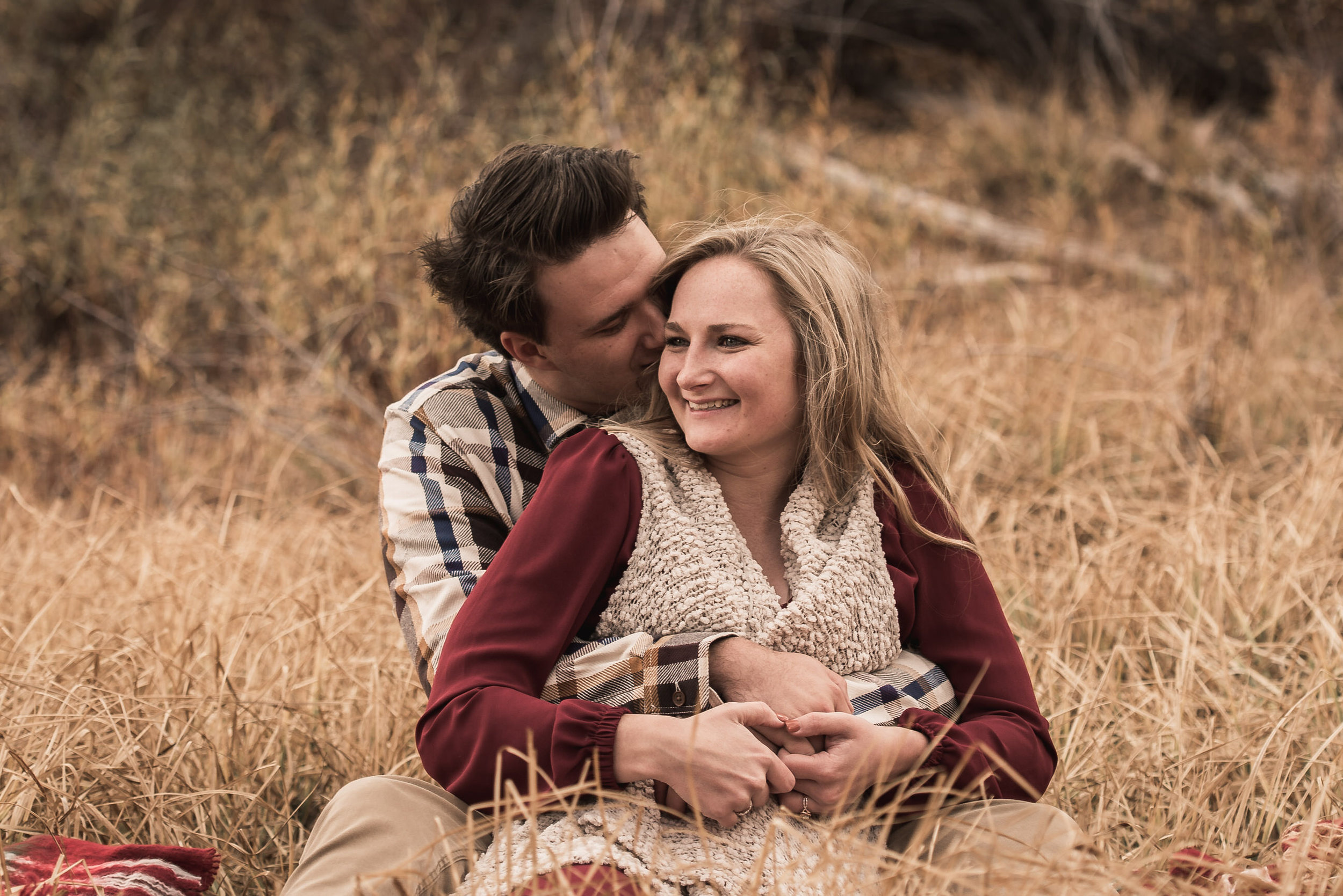 summit county engagement wedding photography boulder