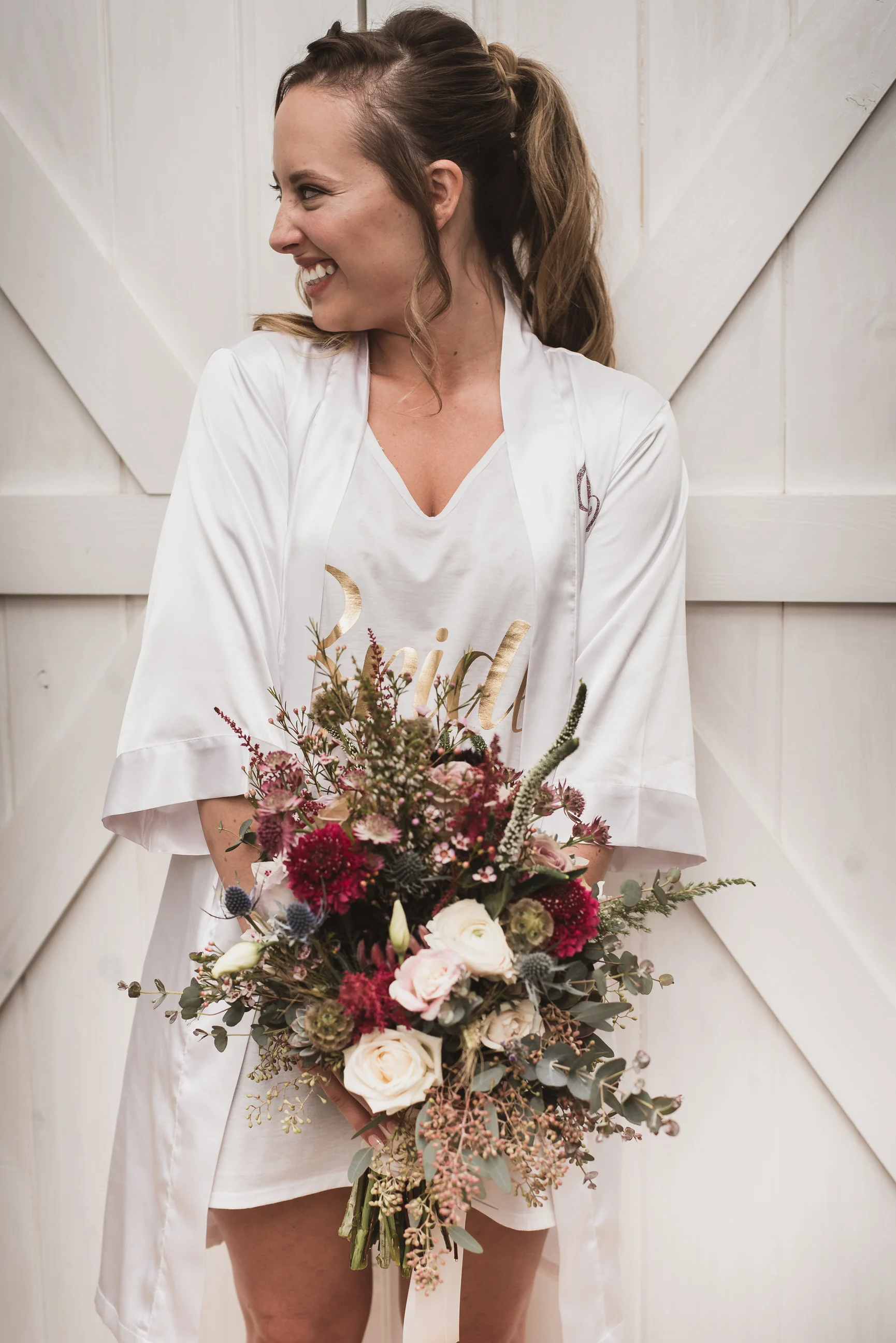 raccoon creek winter wedding photography boulder colorado mountains