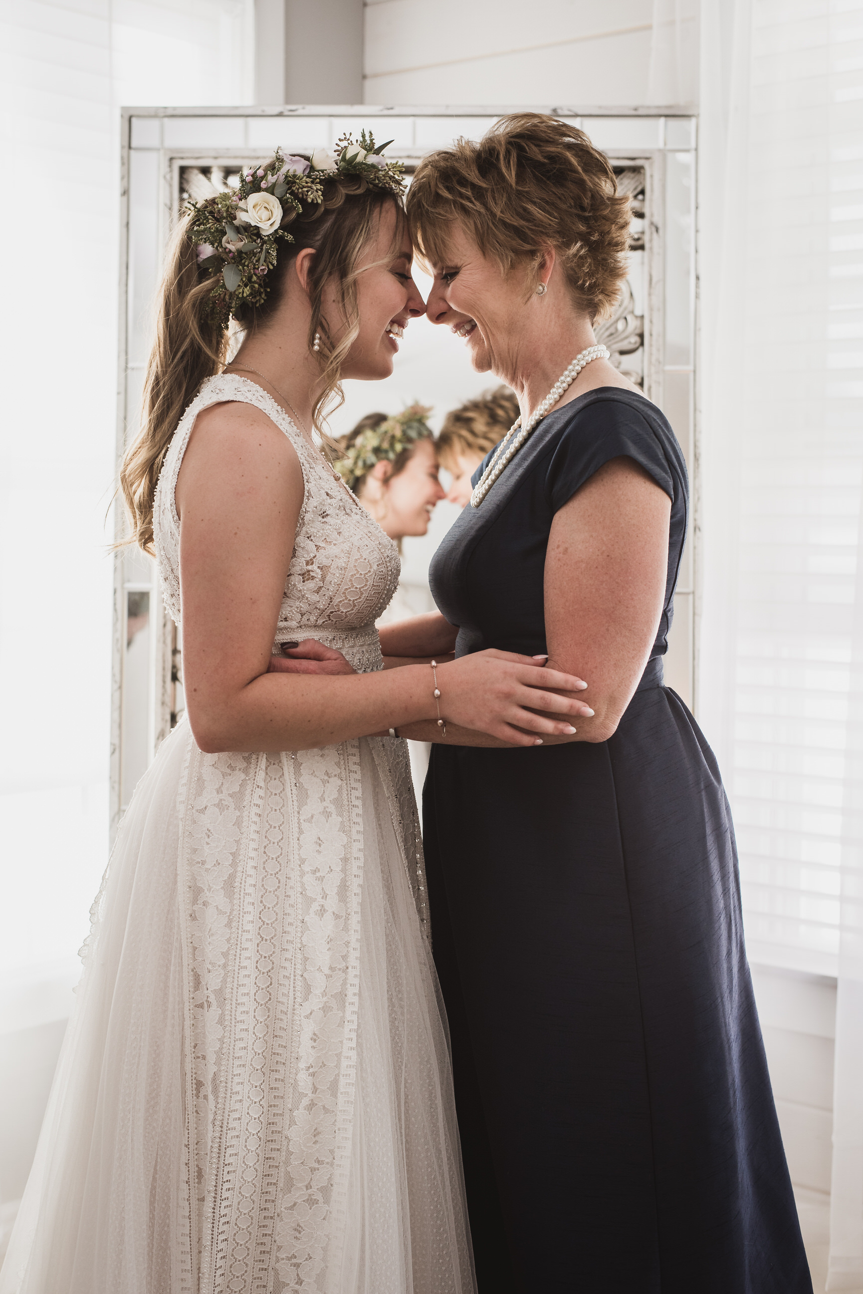 raccoon creek winter wedding photography boulder colorado mountains