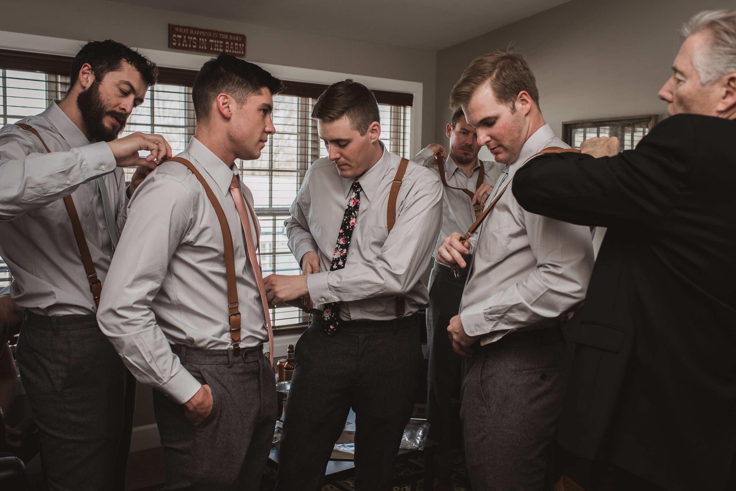 raccoon creek winter wedding photography boulder colorado mountains