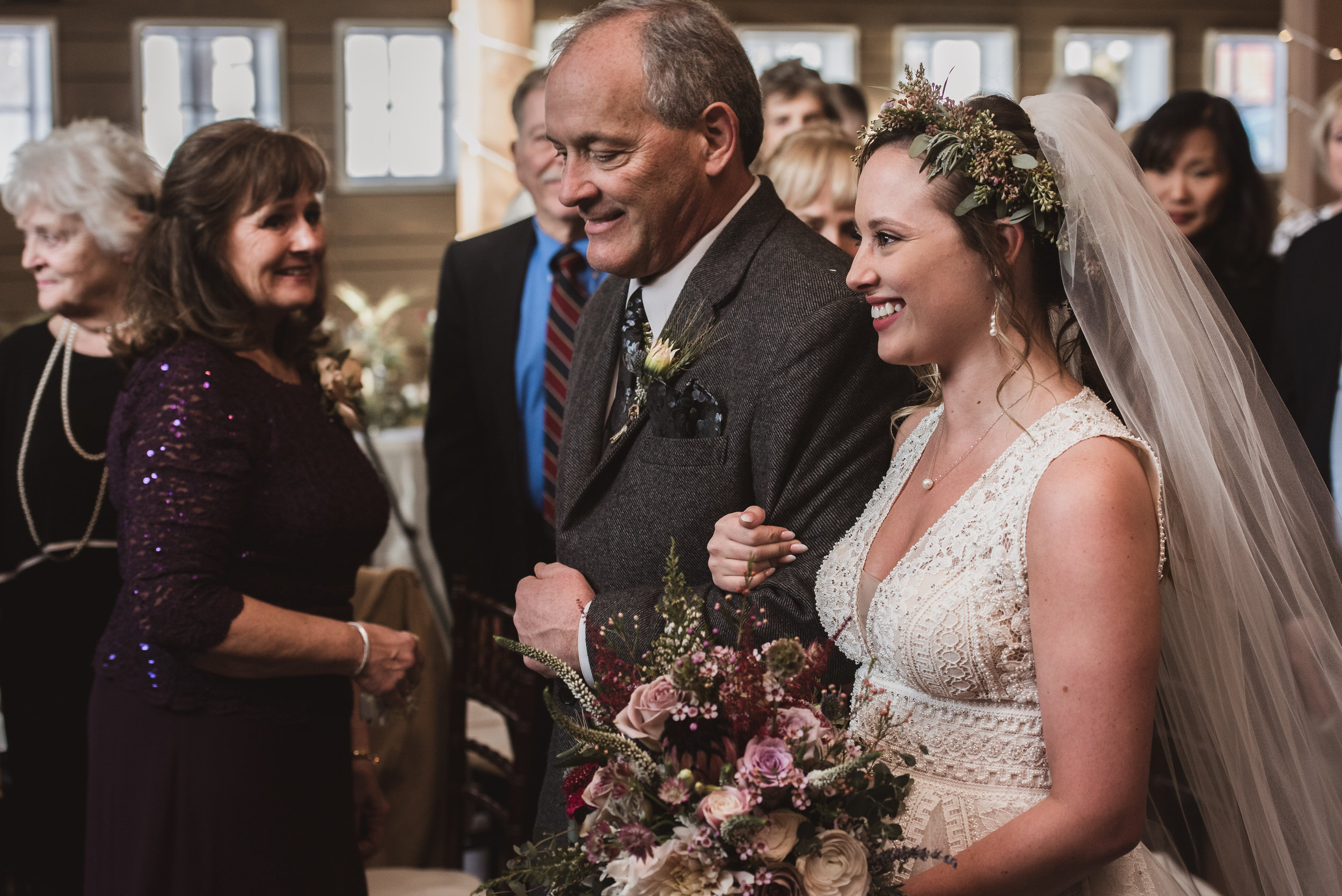 raccoon creek winter wedding photography boulder colorado mountains