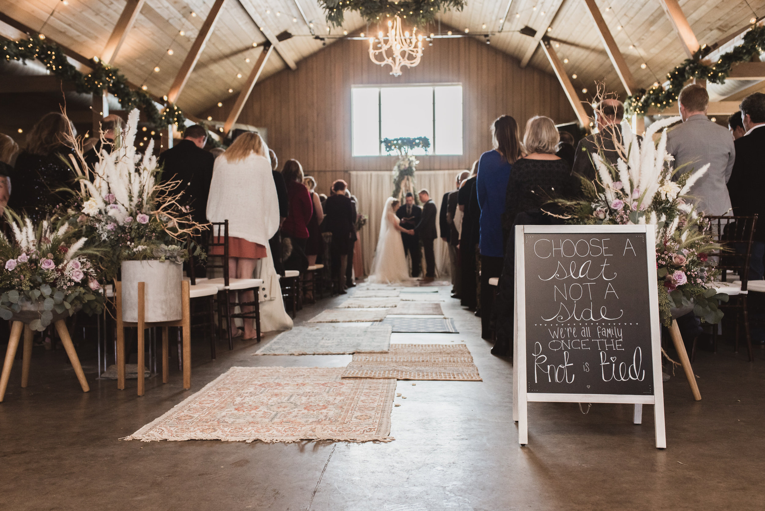 raccoon creek winter wedding photography boulder colorado mountains