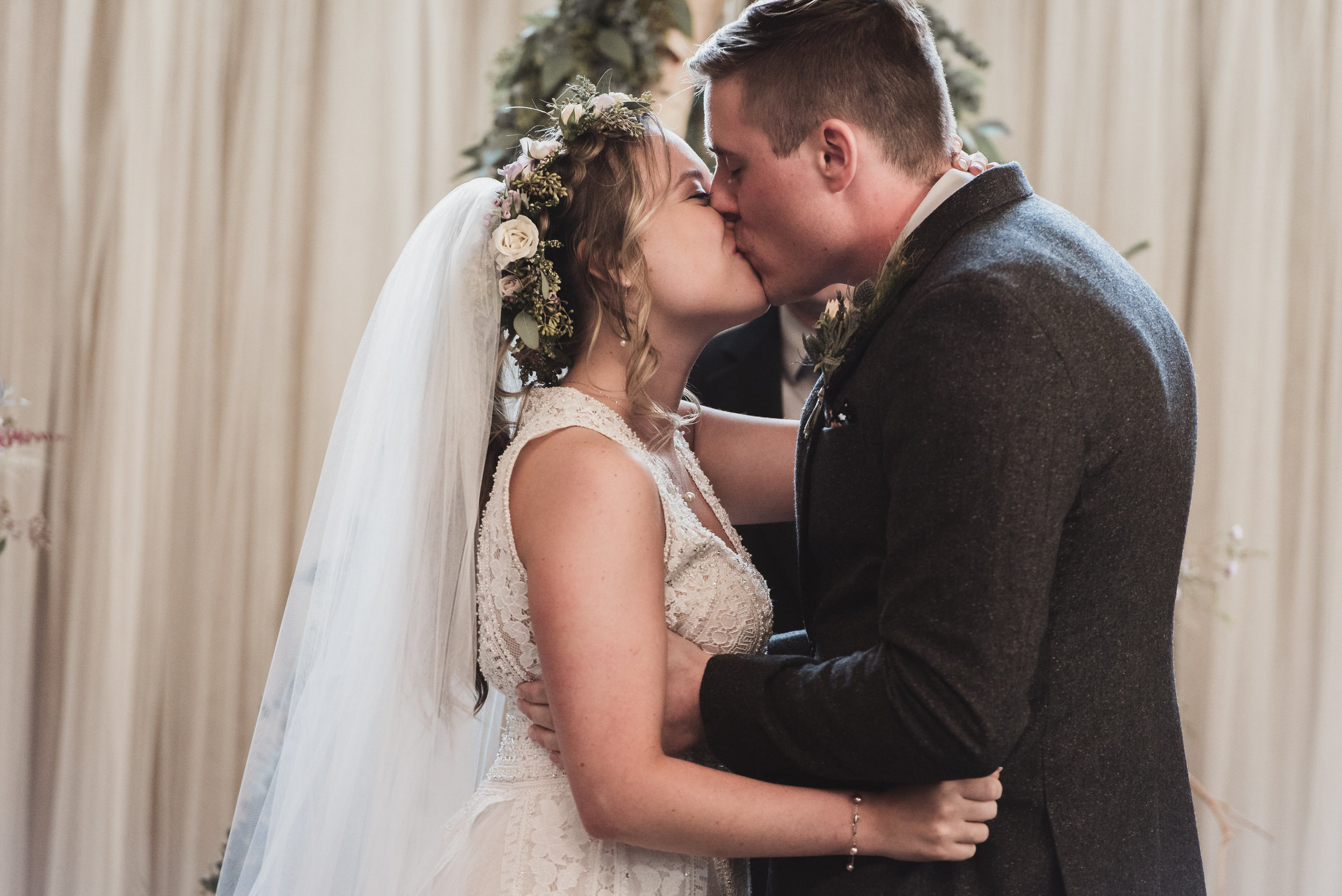 raccoon creek winter wedding photography boulder colorado mountains