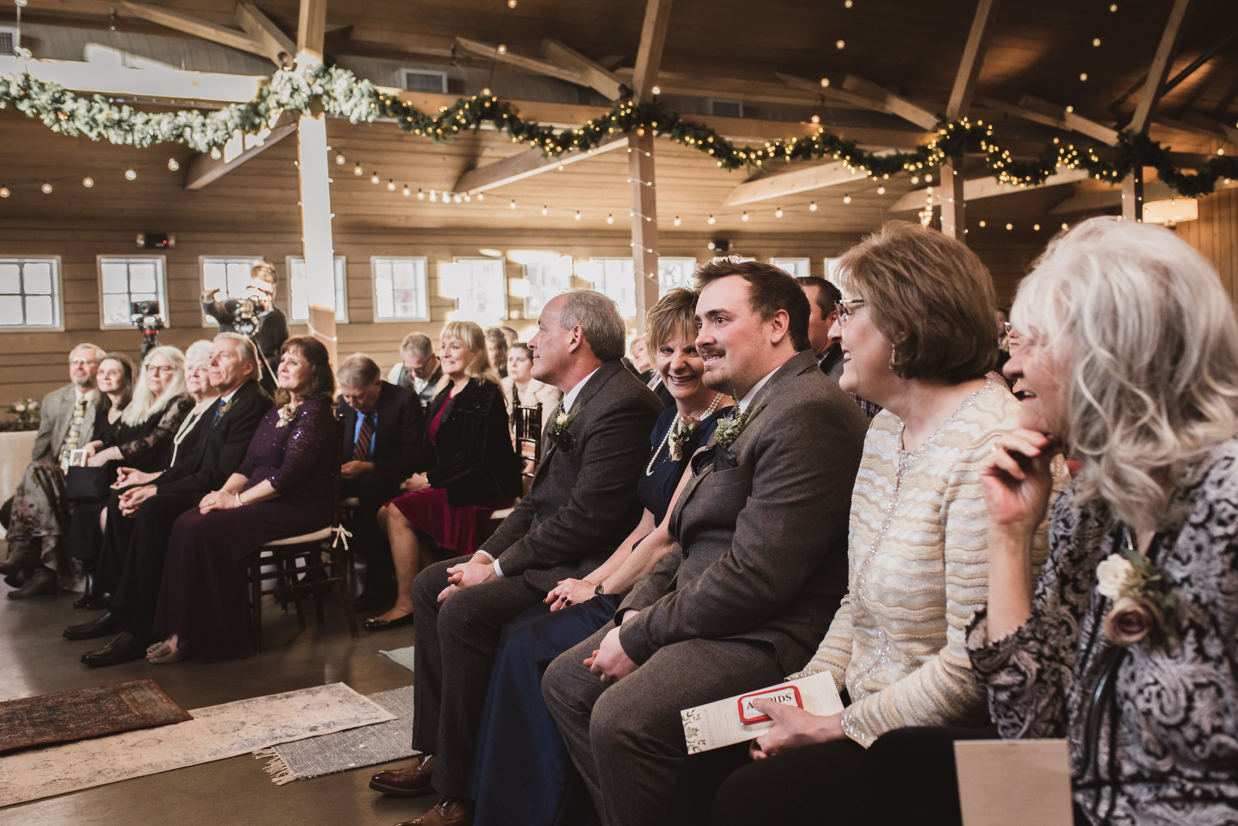 raccoon creek winter wedding photography boulder colorado mountains