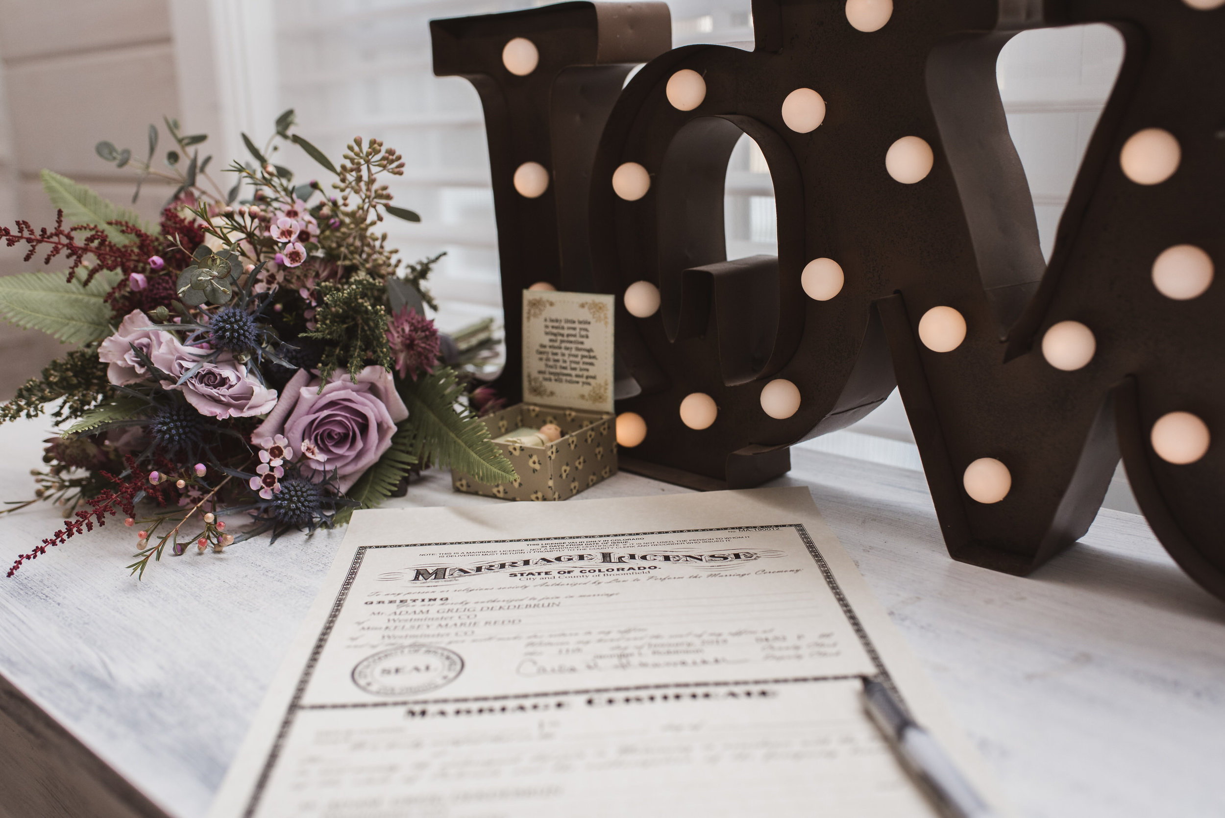 raccoon creek winter wedding photography boulder colorado mountains