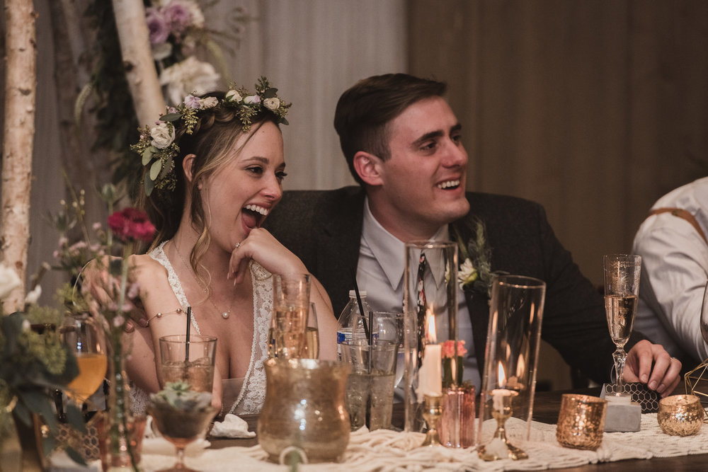 raccoon creek winter wedding photography boulder colorado mountains