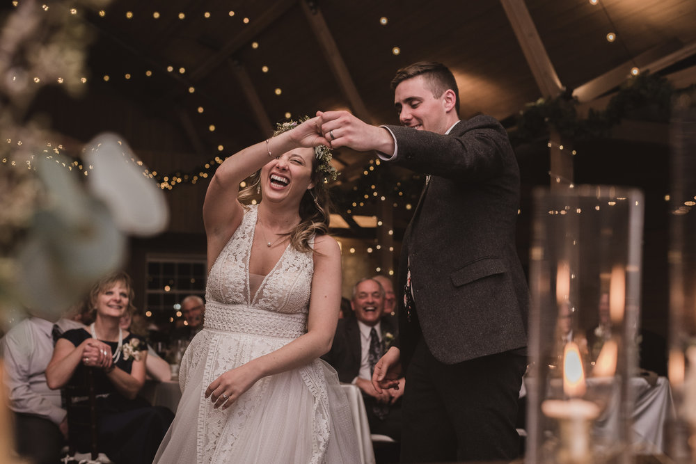 raccoon creek winter wedding photography boulder colorado mountains