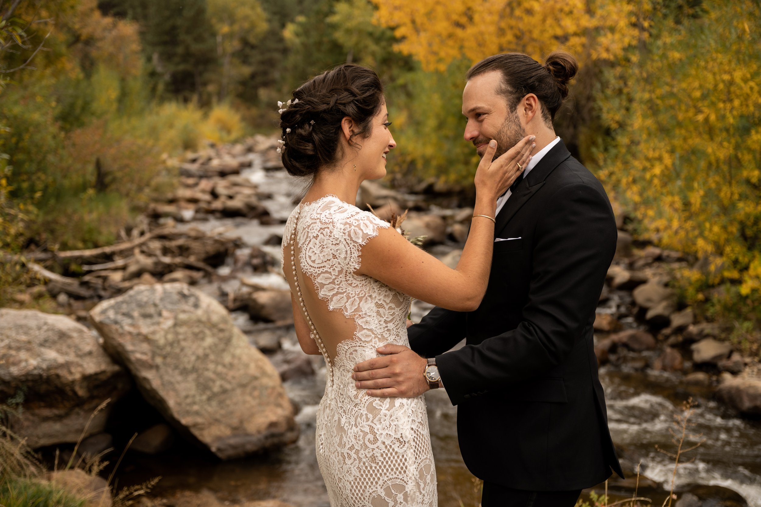 boulder wedding photography