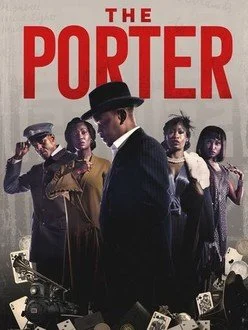 The Porter | Art Director