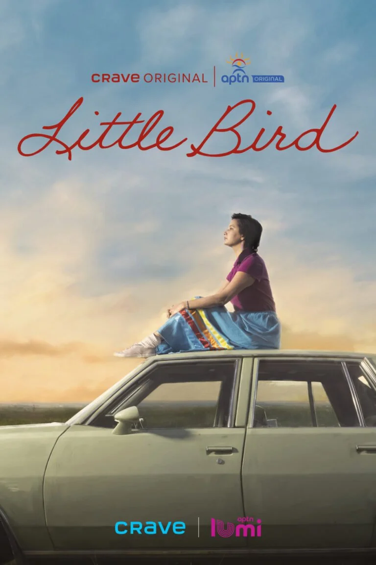 Little Bird | Art Director