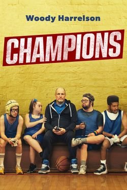 Champions | Art Director