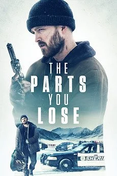 The Parts You Lose (2019) | Graphic Artist