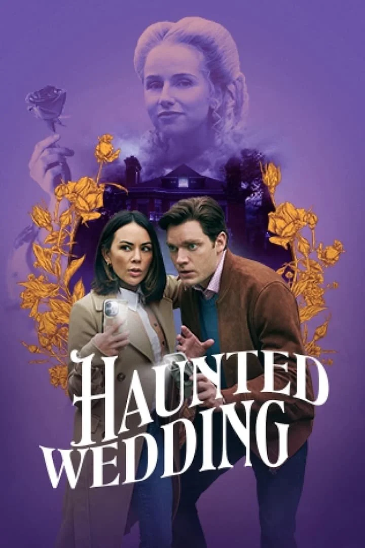 Haunted Wedding | Production Designer