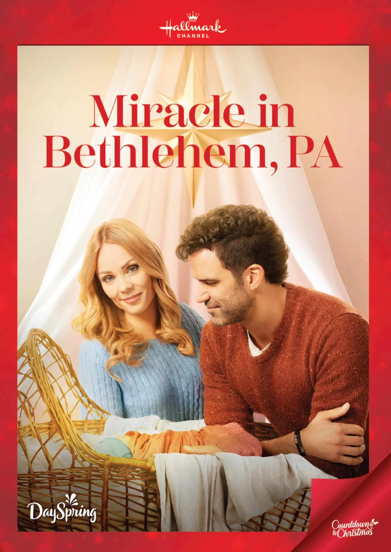 Miracle in Bethlehem, PA | Production Designer