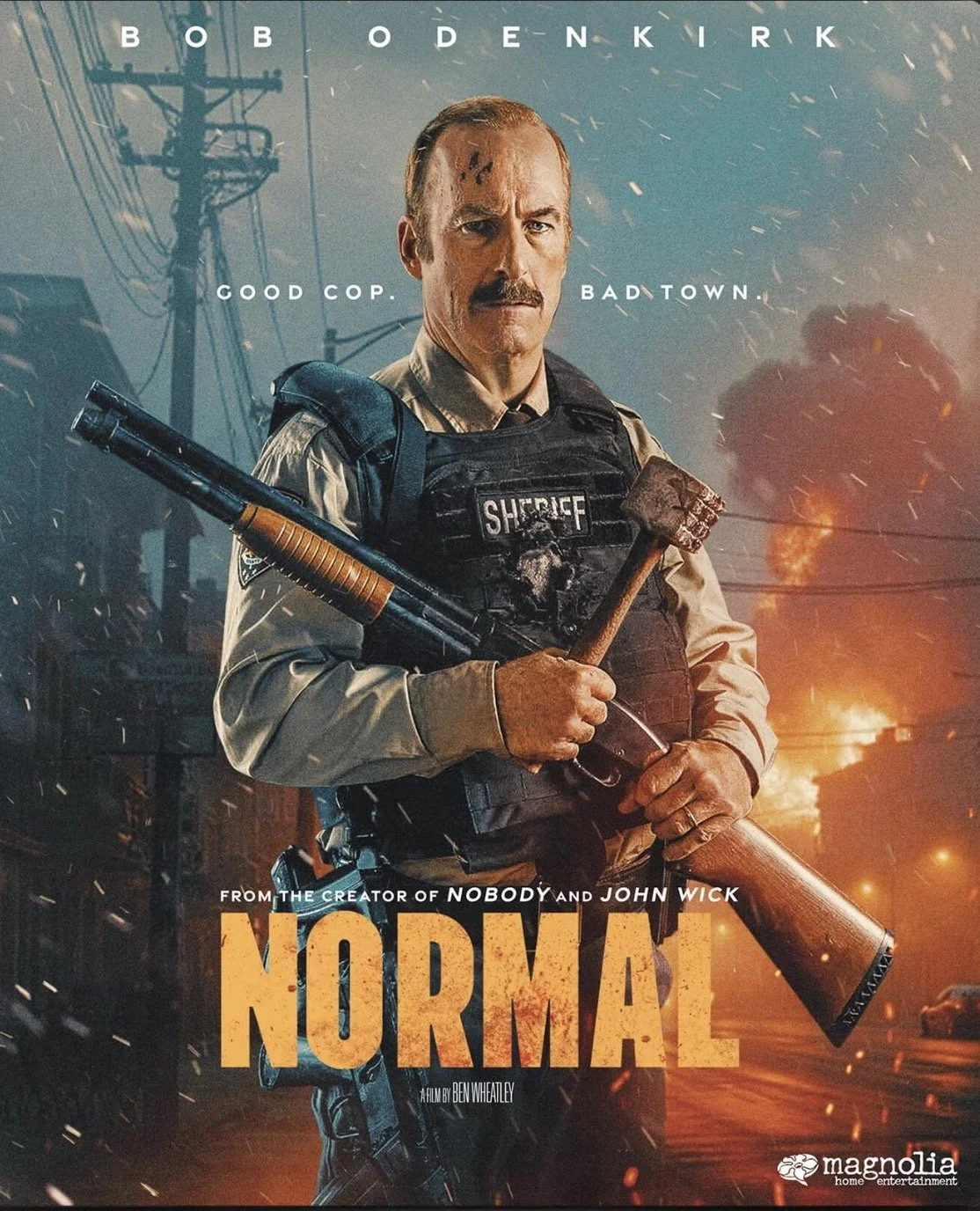 Normal | Art Director
