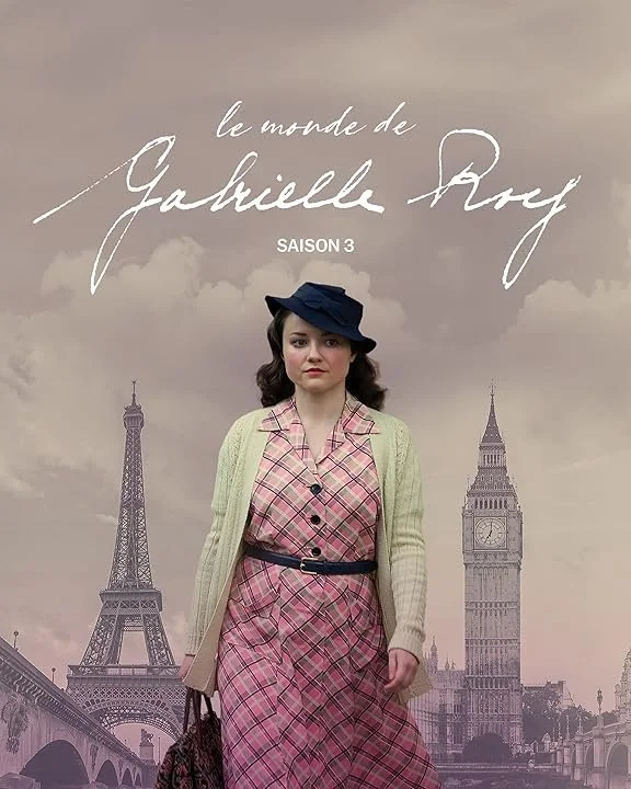 Le Monde De Gabrielle Roy S3 | Art Director