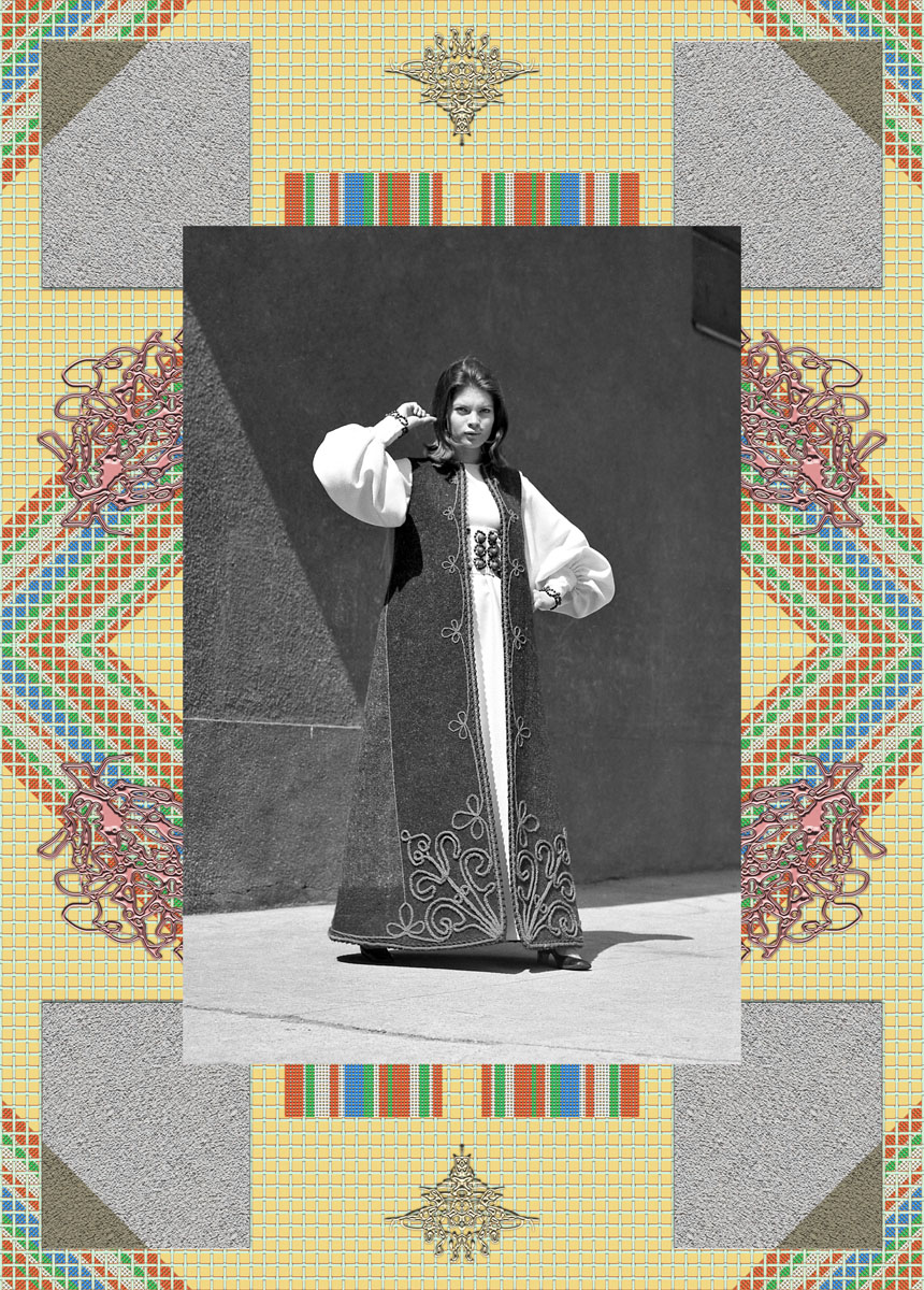 Polish Fashion Stories