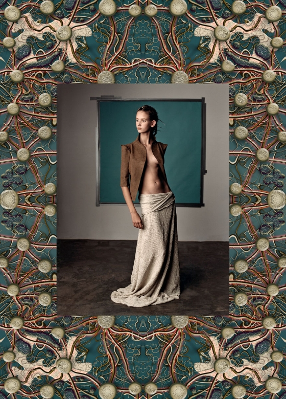Collection of Joanna Klimas, photo Jacek Poremba, 1998, Courtesy Of Joanna Klimas