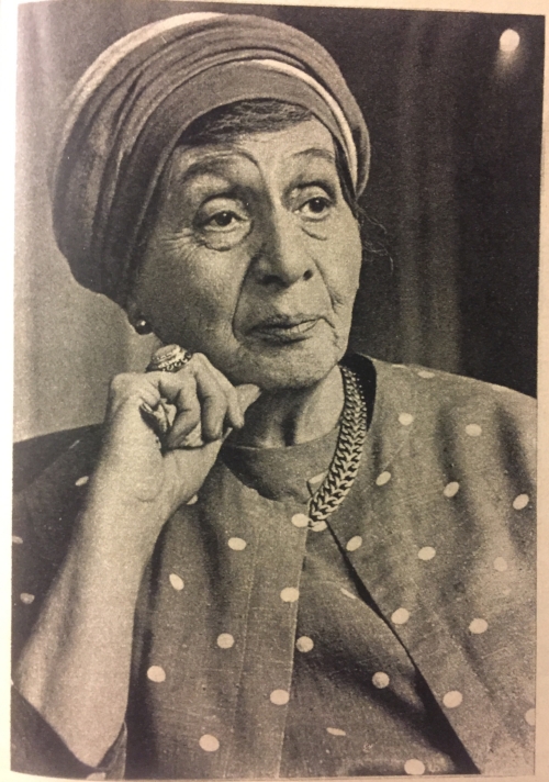 Stanisław Kudaj in Ty i ja magazine, issue 100, phot. Krzysztof Gierałtowski