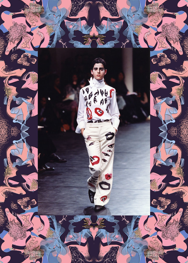 Polish Fashion Stories