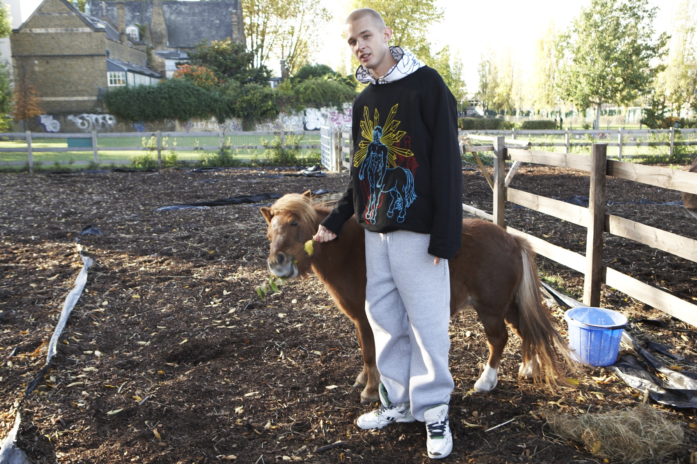 Marios Dik collection ( 2008 - 2011 ). Photo: Rebecca T omas