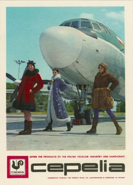 THE FASHION FOR ZAKOPANE: SELLING A MYTH