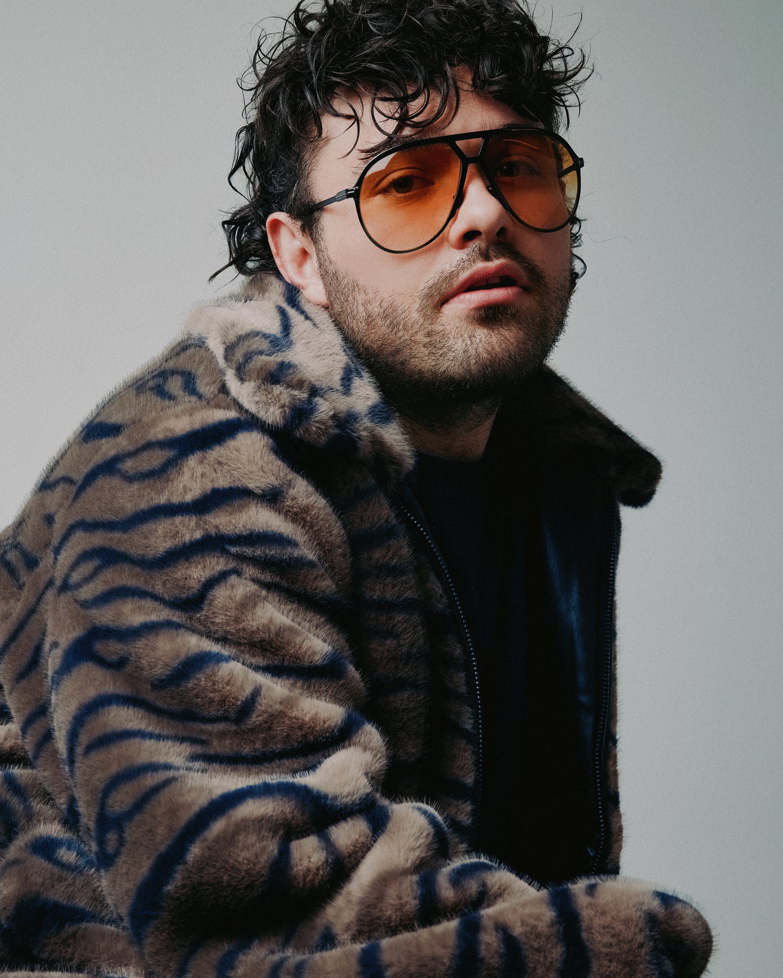 Q&amp;A : Capturing Emotion with Paul Perelka