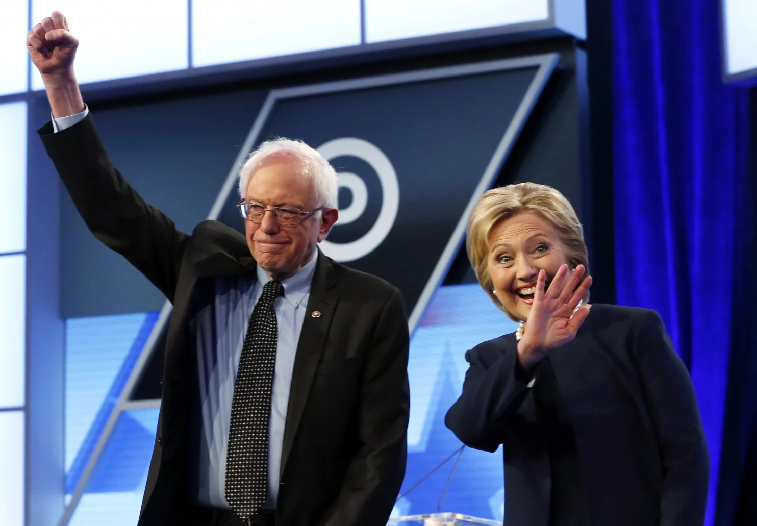 Wilfredo Lee/Associated Press